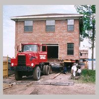 House Building Movers 8